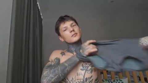 dirtymercedes online show from 07.12.26