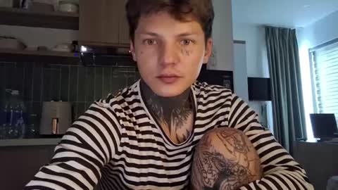 dirtymercedes online show from 08.01.26