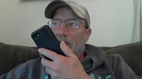 Snapshot of dirtynastyoldman chatting on 03.05.25 dirtynastyoldman online show from 03.05.25