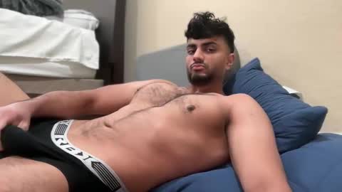 dirtynick1 online show from 12.04.25