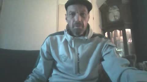 DIRTYROCCOJENNY online show from 04.24.26