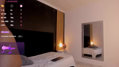 Soffie - Valentina - Yuya  Astro online show from 02.08.26