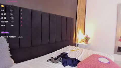 Soffie - Valentina - Yuya  Astro online show from 04.24.26