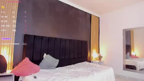 Soffie - Valentina - Yuya  Astro online show from 04.30.26