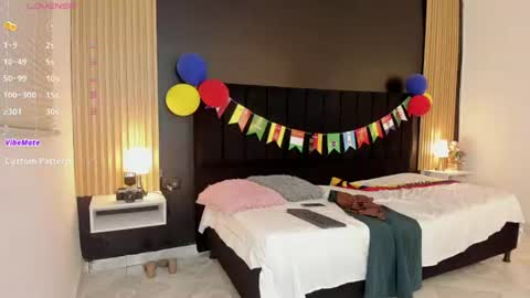 Soffie - Valentina - Yuya  Astro online show from 07.04.26