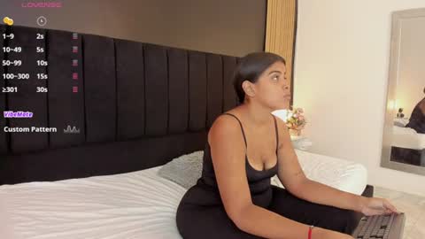 Soffie - Valentina - Yuya  Astro online show from 08.02.26