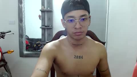 dirtyslimlatin online show from 11.27.25