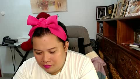 dirtywhorewoman online show from 12.16.24