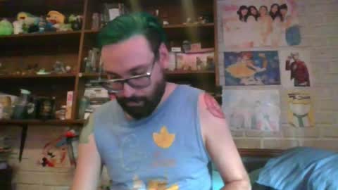 Snapshot of dirtyxboy chatting on 03.06.25 DirtyXboi online show from 03.06.25