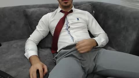 dirtyybooyy77 online show from 10.28.25