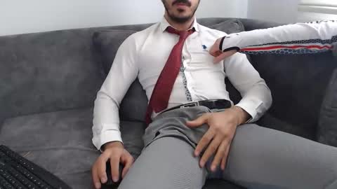 dirtyybooyy77 online show from 05.07.26