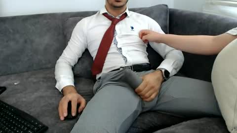 dirtyybooyy77 online show from 06.13.26