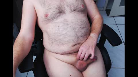 Snapshot of disabledhornyguy chatting on 04.02.26 Norm online show from 04.02.26