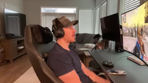 Snapshot of discgolf4life chatting on 02.12.25 JustinDulgeXXX online show from 02.12.25