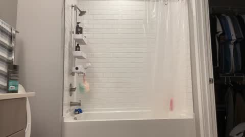 Snapshot of discgolf4life chatting on 02.26.25 JustinDulgeXXX online show from 02.26.25