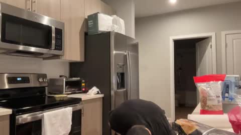 Snapshot of discgolf4life chatting on 03.02.25 JustinDulgeXXX online show from 03.02.25