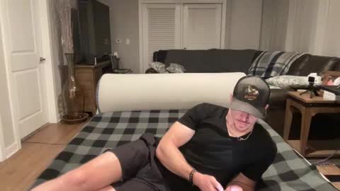 Snapshot of discgolf4life chatting on 03.11.25 JustinDulgeXXX online show from 03.11.25