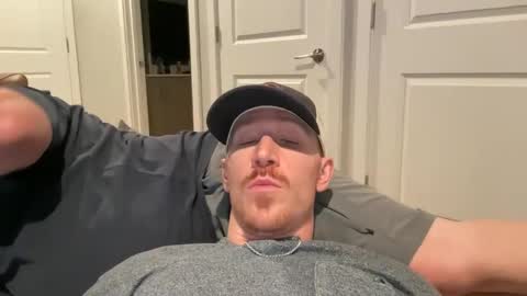 Snapshot of discgolf4life chatting on 10.20.25 JustinDulgeXXX online show from 10.20.25