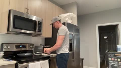 Snapshot of discgolf4life chatting on 11.09.25 JustinDulgeXXX online show from 11.09.25