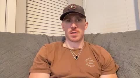 Snapshot of discgolf4life chatting on 11.16.25 JustinDulgeXXX online show from 11.16.25