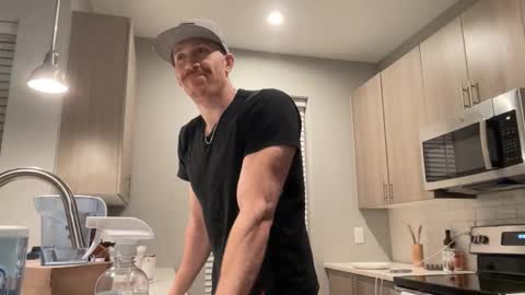 Snapshot of discgolf4life chatting on 11.17.25 JustinDulgeXXX online show from 11.17.25