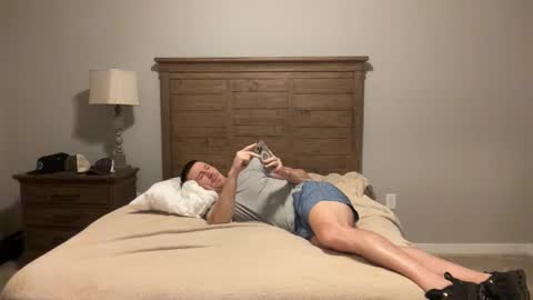 Snapshot of discgolf4life chatting on 11.21.25 JustinDulgeXXX online show from 11.21.25