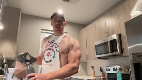 Snapshot of discgolf4life chatting on 11.22.25 JustinDulgeXXX online show from 11.22.25