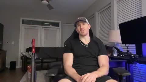 Snapshot of discgolf4life chatting on 12.23.25 JustinDulgeXXX online show from 12.23.25