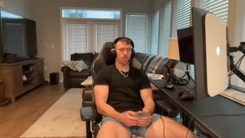 Snapshot of discgolf4life chatting on 01.09.26 JustinDulgeXXX online show from 01.09.26