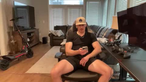 Snapshot of discgolf4life chatting on 01.18.26 JustinDulgeXXX online show from 01.18.26