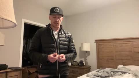 Snapshot of discgolf4life chatting on 02.14.26 JustinDulgeXXX online show from 02.14.26