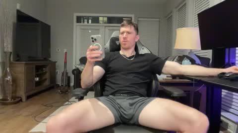 Snapshot of discgolf4life chatting on 03.08.26 JustinDulgeXXX online show from 03.08.26