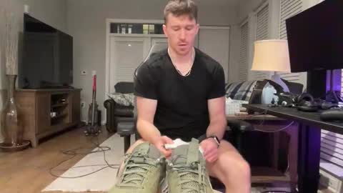 Snapshot of discgolf4life chatting on 03.08.26 JustinDulgeXXX online show from 03.08.26