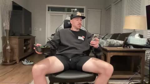 JustinDulgeXXX online show from 04.27.26