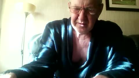 Snapshot of discovery63 chatting on 03.13.26 discovery63 online show from 03.13.26