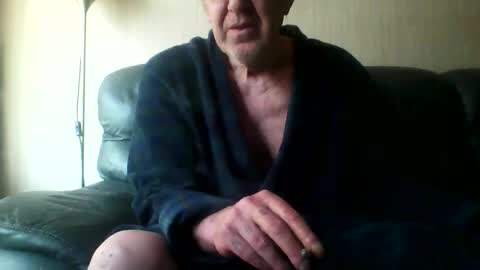 Snapshot of discovery63 chatting on 03.22.26 discovery63 online show from 03.22.26