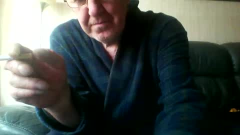 Snapshot of discovery63 chatting on 04.03.26 discovery63 online show from 04.03.26
