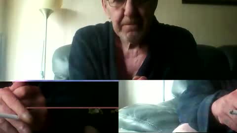 Snapshot of discovery63 chatting on 04.15.26 discovery63 online show from 04.15.26