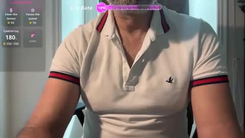 Snapshot of discreetcam chatting on 06.09.26 Discreet Guy online show from 06.09.26