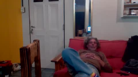 discretopasivo online show from 05.21.26