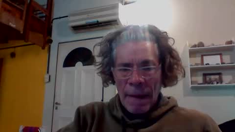 discretopasivo online show from 05.31.26