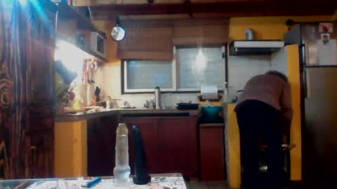 discretopasivo online show from 06.23.26