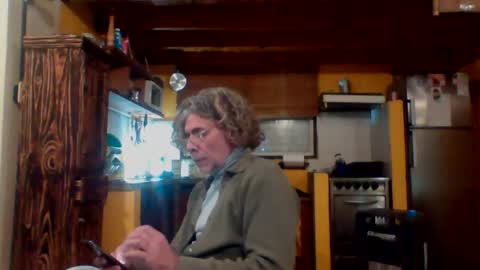 discretopasivo online show from 07.23.26