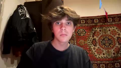 Snapshot of diskii07 chatting on 09.17.25 diskii07 online show from 09.17.25