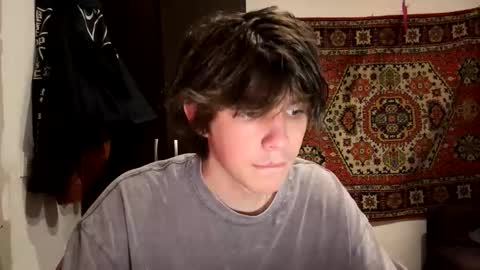 Snapshot of diskii07 chatting on 09.20.25 diskii07 online show from 09.20.25