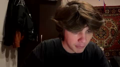 Snapshot of diskii07 chatting on 09.25.25 diskii07 online show from 09.25.25