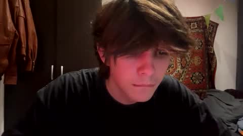 Snapshot of diskii07 chatting on 10.07.25 diskii07 online show from 10.07.25