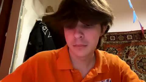 Snapshot of diskii07 chatting on 10.14.25 diskii07 online show from 10.14.25