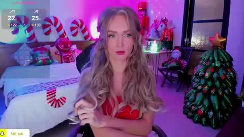 JASMINE online show from 12.22.24