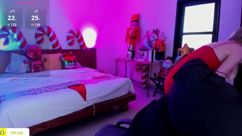 JASMINE online show from 12.26.24